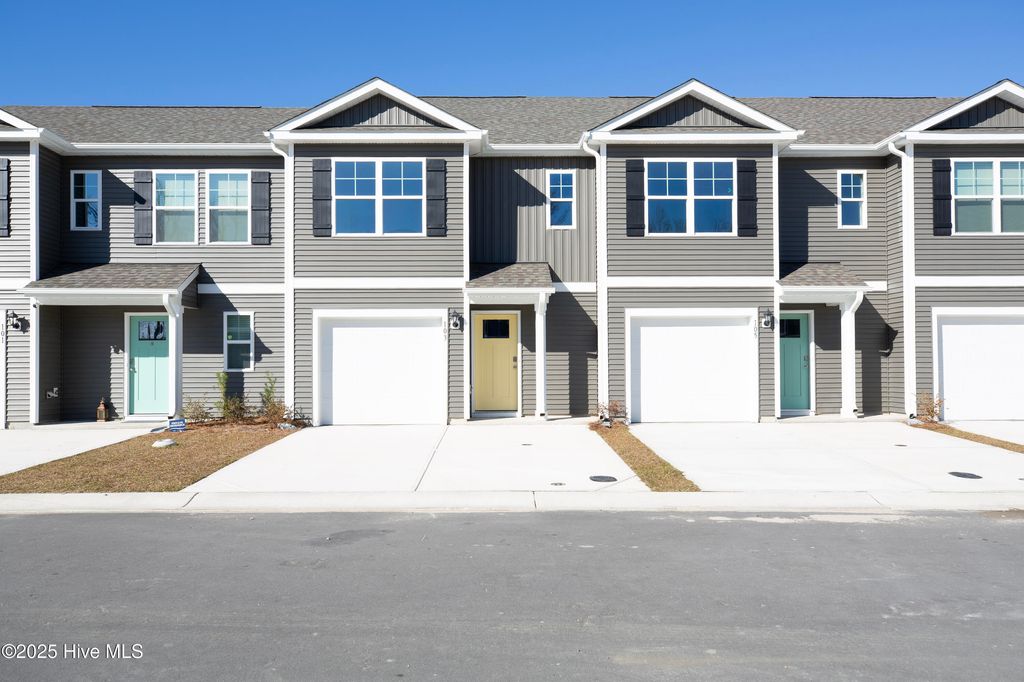 Photo of 106 S Grassland Road #Unit 29, Surf City, NC 28445 (MLS # 100485509)
