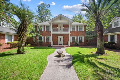 Homes For Sale - 512 Everett Drive<br/> Pooler, GA 31322