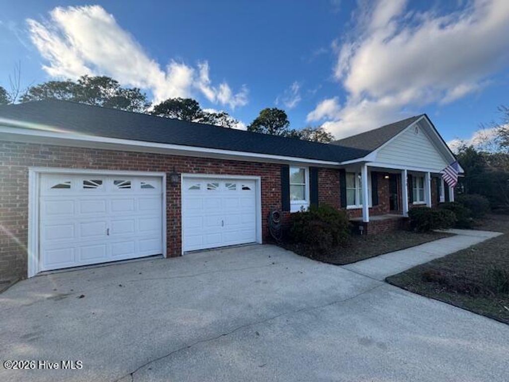 Photo of 258 Dallas Drive, Wilmington, NC 28405 (MLS # 100551692)