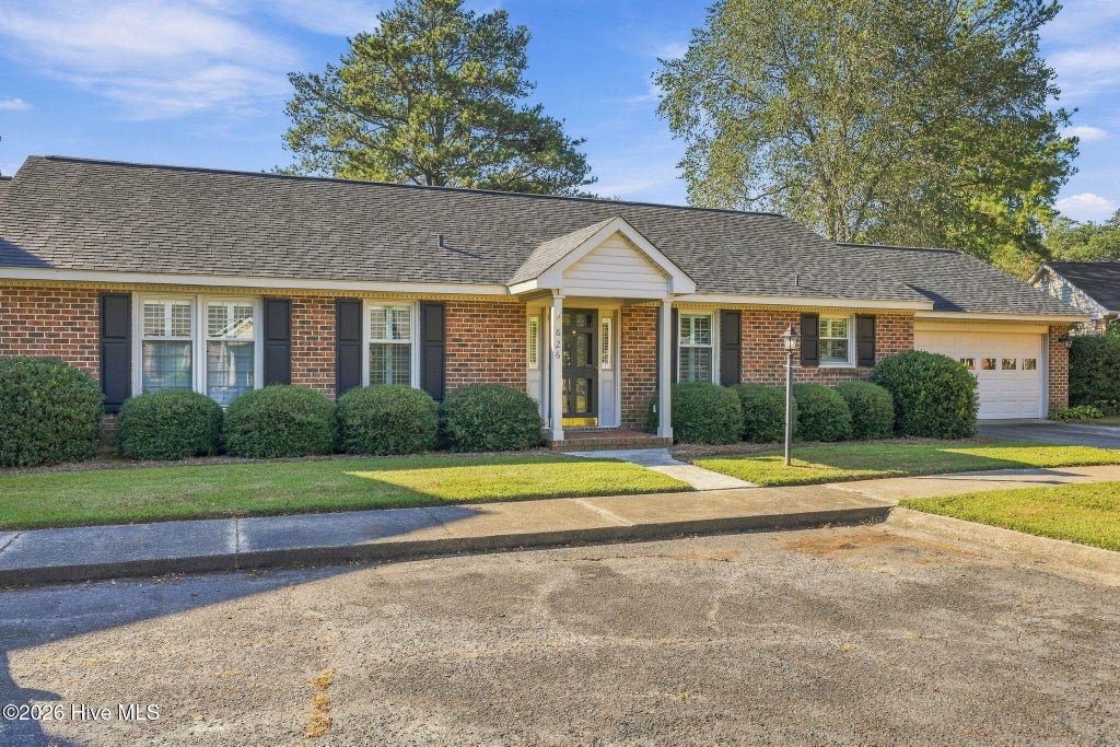Photo of 826 Westminster Lane, Kinston, NC 28501 (MLS # 100608319)