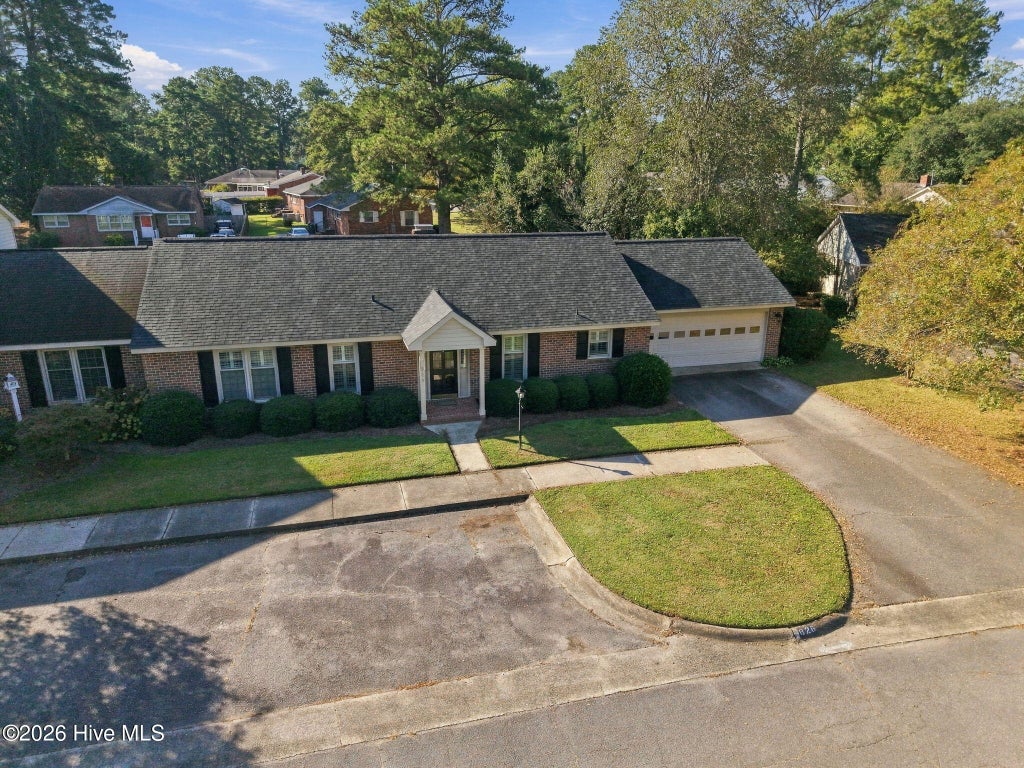 Photo of 826 Westminster Lane, Kinston, NC 28501 (MLS # 100608319)