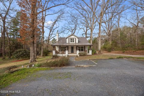 Photo of 992 S Mcneill Street, Carthage, NC 28327 (MLS # 100560668)