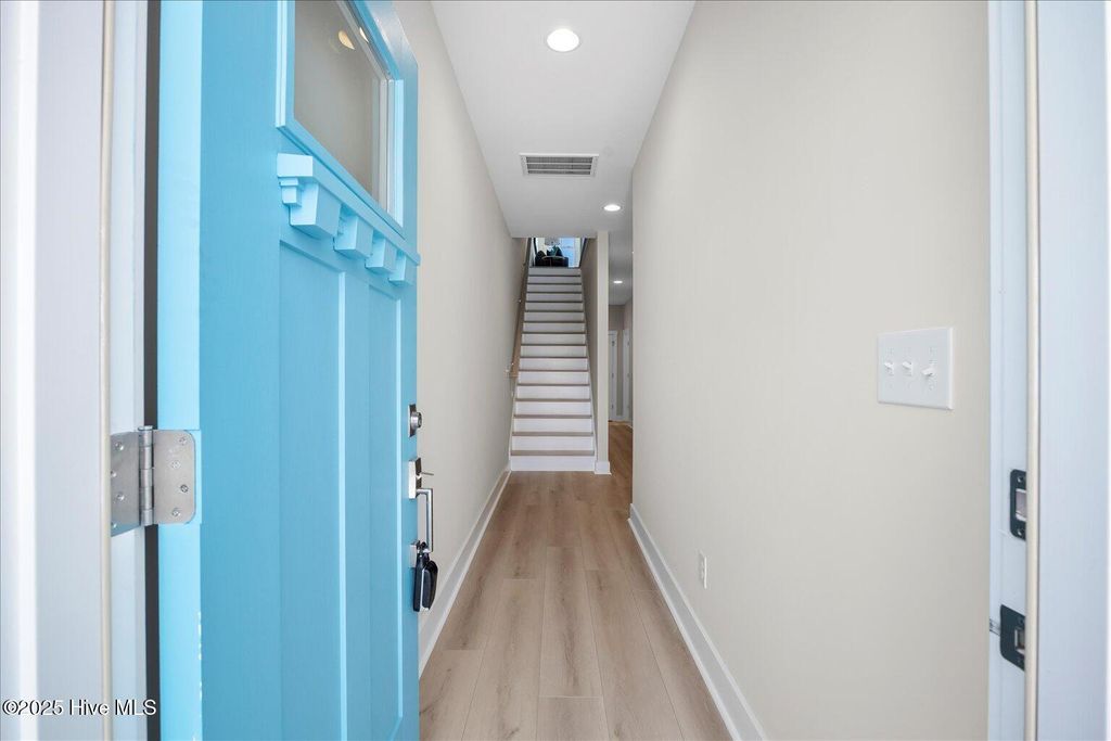 Photo of 822 Kenneth Avenue #1, Carolina Beach, NC 28428 (MLS # 100515408)