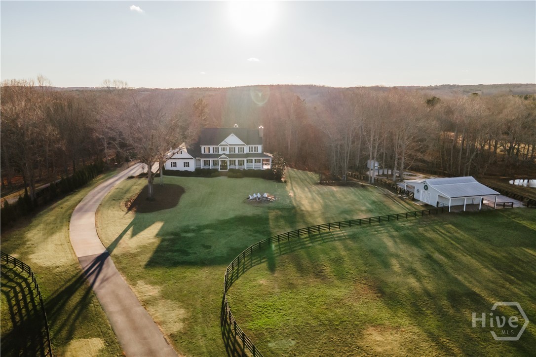 2220 Elder Mill Road