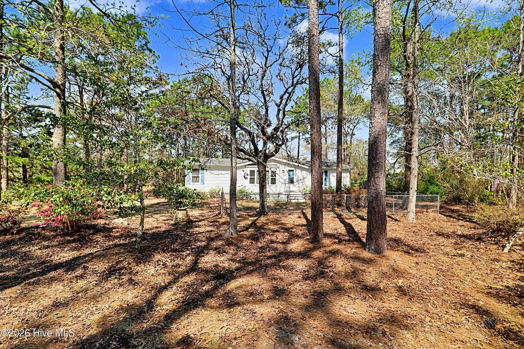 Photo of 808 Wimberley Road, Southport, NC 28461 (MLS # 100562538)