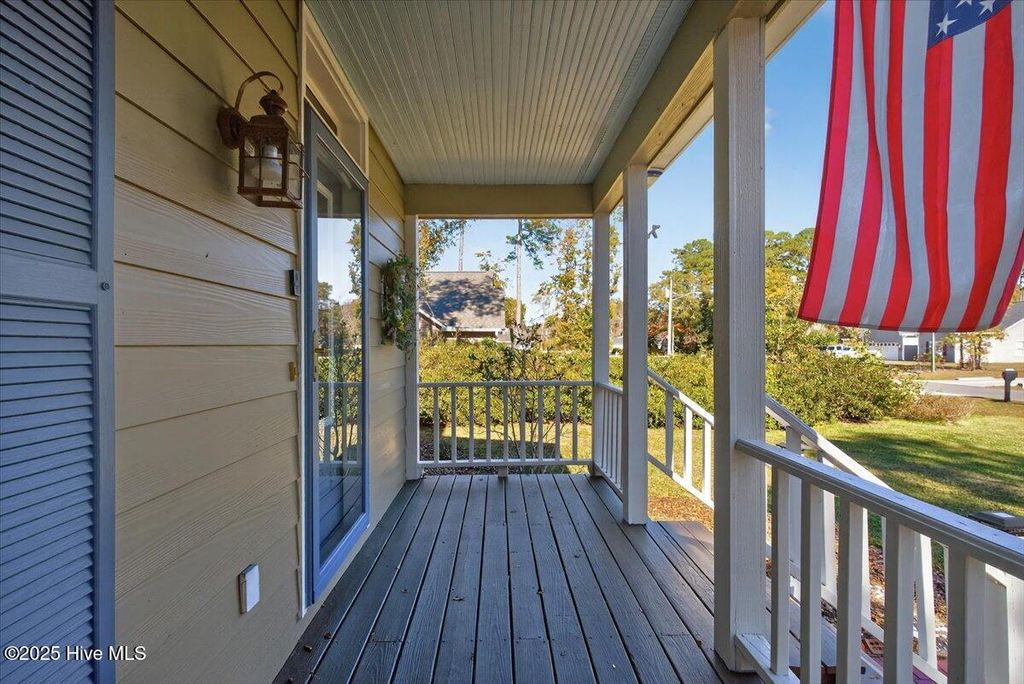 Photo of 645 Boundaryline Drive NW, Calabash, NC 28467 (MLS # 100506546)