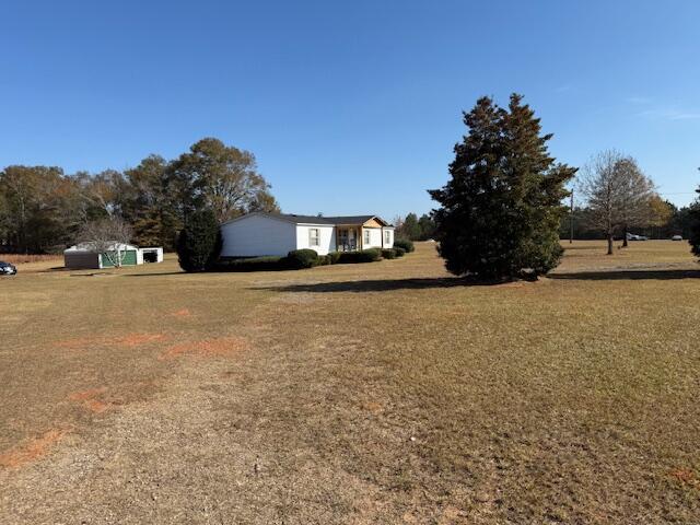 1255 Nelson Rd. Road