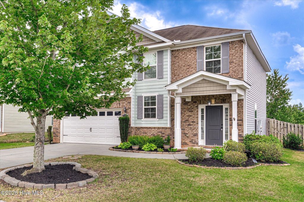 Photo of 1148 Rosland Circle, Augusta, GA 30909 (MLS # 100576840)