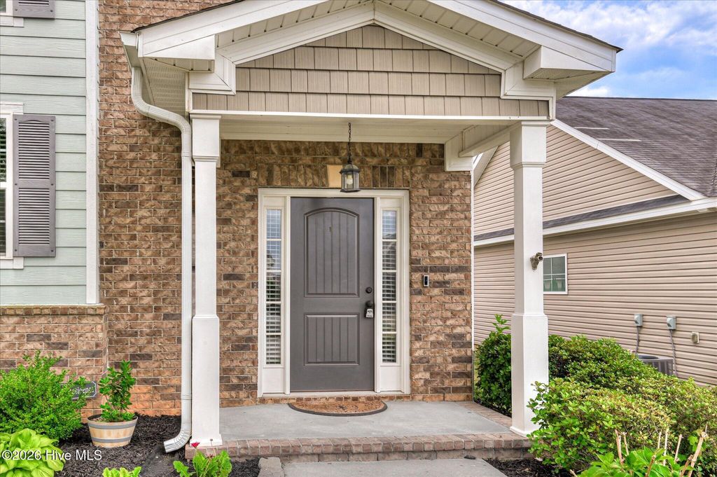 Photo of 1148 Rosland Circle, Augusta, GA 30909 (MLS # 100576840)