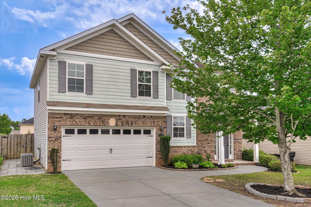 Photo of 1148 Rosland Circle, Augusta, GA 30909 (MLS # 100576840)