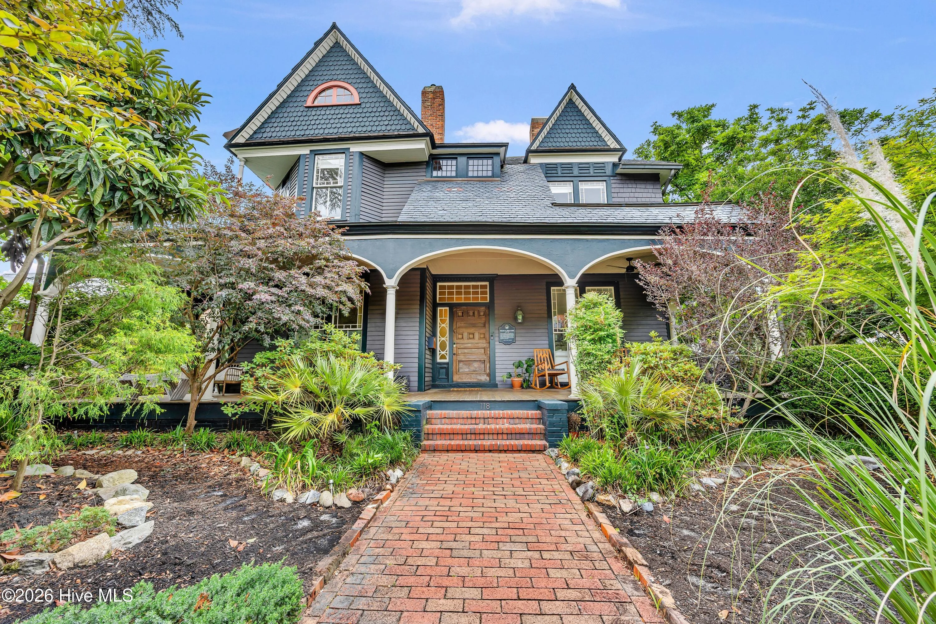 118 S 4th Street, Wilmington, NC, 28401