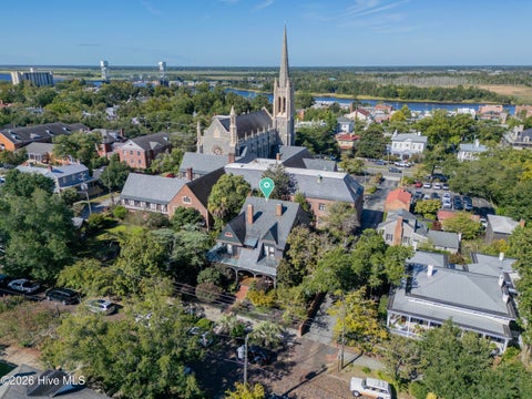 Tiny photo for 118 S 4th Street, Wilmington, NC 28401 (MLS # 100601788)