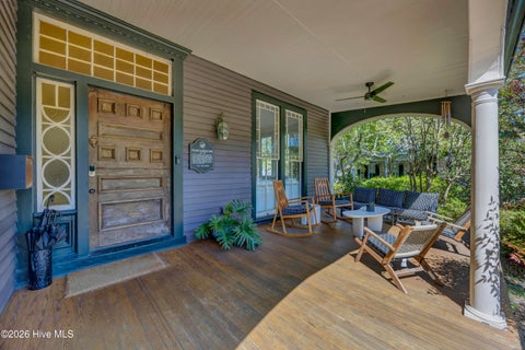 Tiny photo for 118 S 4th Street, Wilmington, NC 28401 (MLS # 100601788)