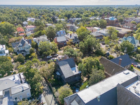 Tiny photo for 118 S 4th Street, Wilmington, NC 28401 (MLS # 100601788)