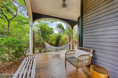 Tiny photo for 118 S 4th Street, Wilmington, NC 28401 (MLS # 100601788)