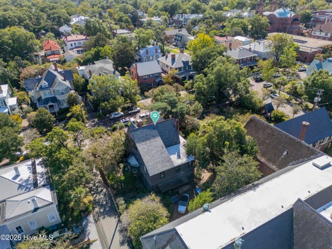 Tiny photo for 118 S 4th Street, Wilmington, NC 28401 (MLS # 100601788)