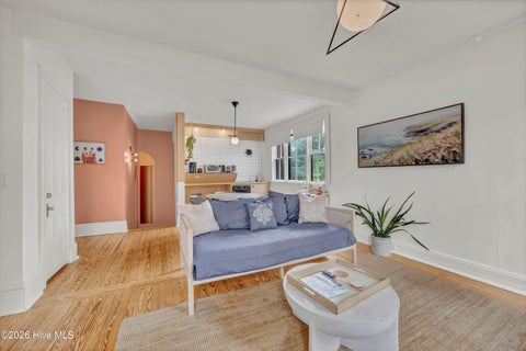 Tiny photo for 118 S 4th Street, Wilmington, NC 28401 (MLS # 100601788)
