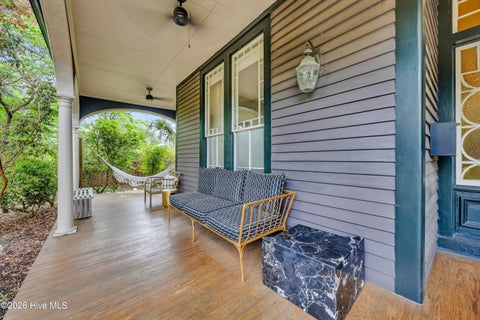 Tiny photo for 118 S 4th Street, Wilmington, NC 28401 (MLS # 100601788)
