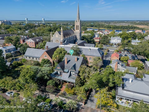 Tiny photo for 118 S 4th Street, Wilmington, NC 28401 (MLS # 100601788)