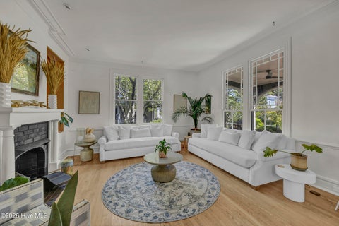 Tiny photo for 118 S 4th Street, Wilmington, NC 28401 (MLS # 100601788)