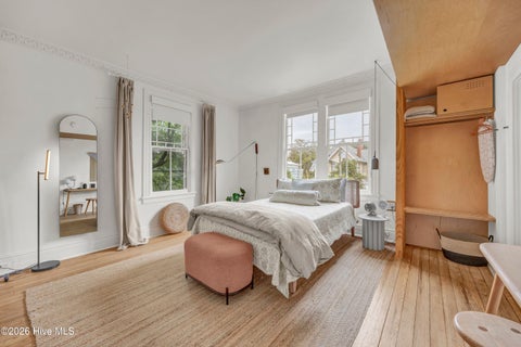 Tiny photo for 118 S 4th Street, Wilmington, NC 28401 (MLS # 100601788)