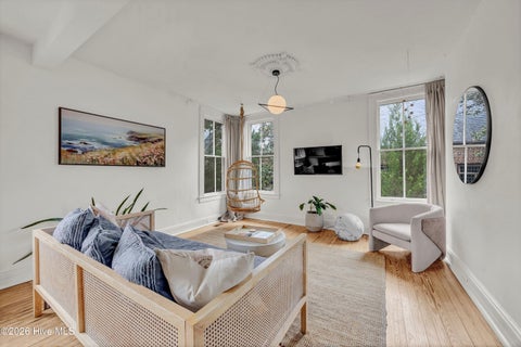 Tiny photo for 118 S 4th Street, Wilmington, NC 28401 (MLS # 100601788)