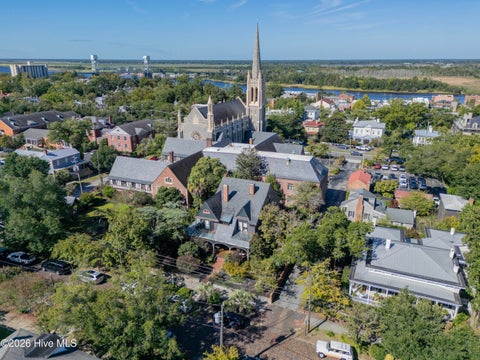 Tiny photo for 118 S 4th Street, Wilmington, NC 28401 (MLS # 100601788)