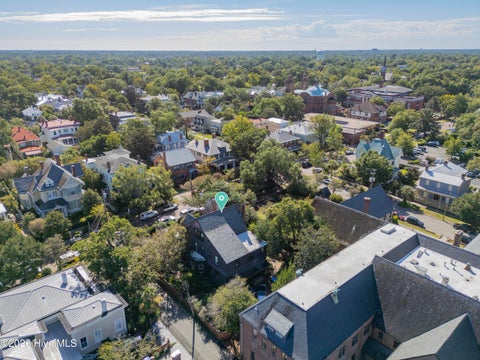 Tiny photo for 118 S 4th Street, Wilmington, NC 28401 (MLS # 100601788)