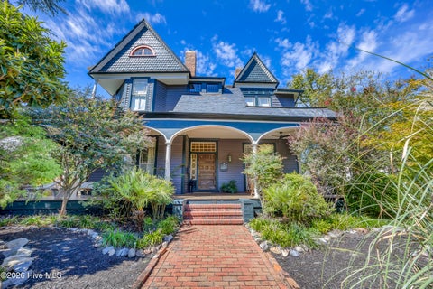 Tiny photo for 118 S 4th Street, Wilmington, NC 28401 (MLS # 100601788)