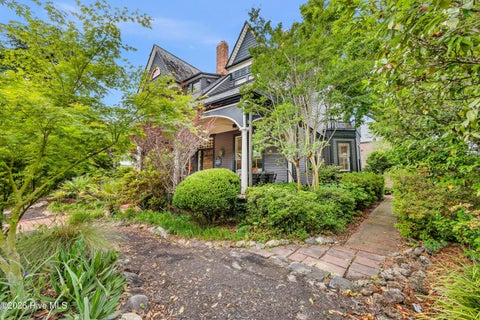 Tiny photo for 118 S 4th Street, Wilmington, NC 28401 (MLS # 100601788)