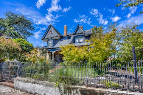 Tiny photo for 118 S 4th Street, Wilmington, NC 28401 (MLS # 100601788)