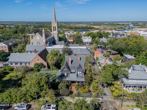 Tiny photo for 118 S 4th Street, Wilmington, NC 28401 (MLS # 100601788)