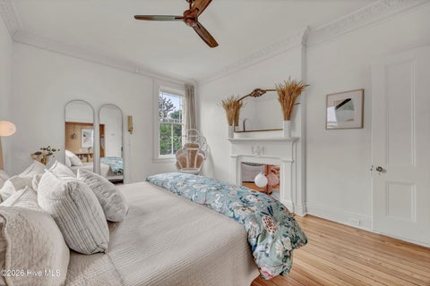 Tiny photo for 118 S 4th Street, Wilmington, NC 28401 (MLS # 100601788)