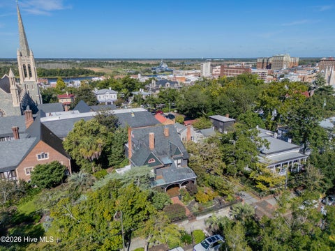 Tiny photo for 118 S 4th Street, Wilmington, NC 28401 (MLS # 100601788)