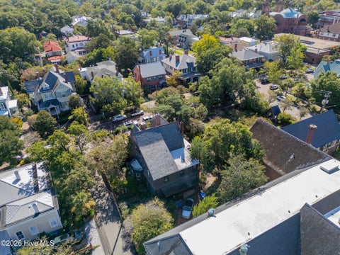 Tiny photo for 118 S 4th Street, Wilmington, NC 28401 (MLS # 100601788)