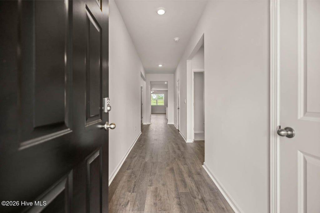 Photo of 4699 Crimson Pass, Graniteville, SC 29829 (MLS # 100597467)
