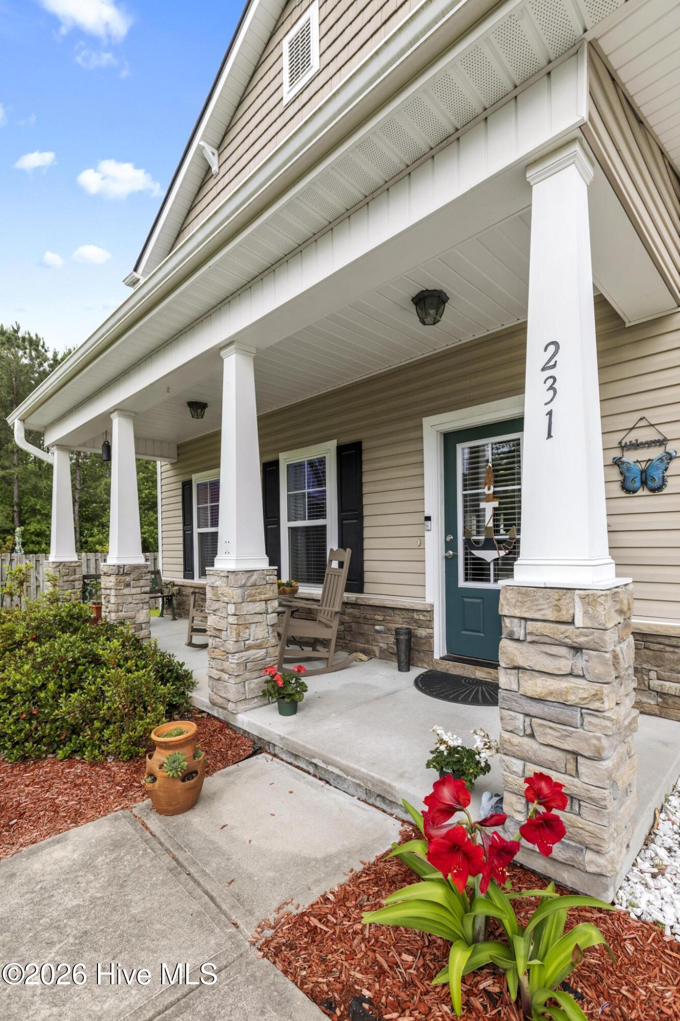 231 Admiral Court