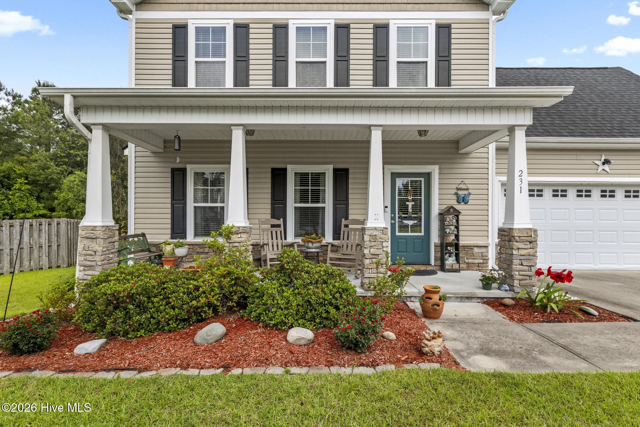 231 Admiral Court