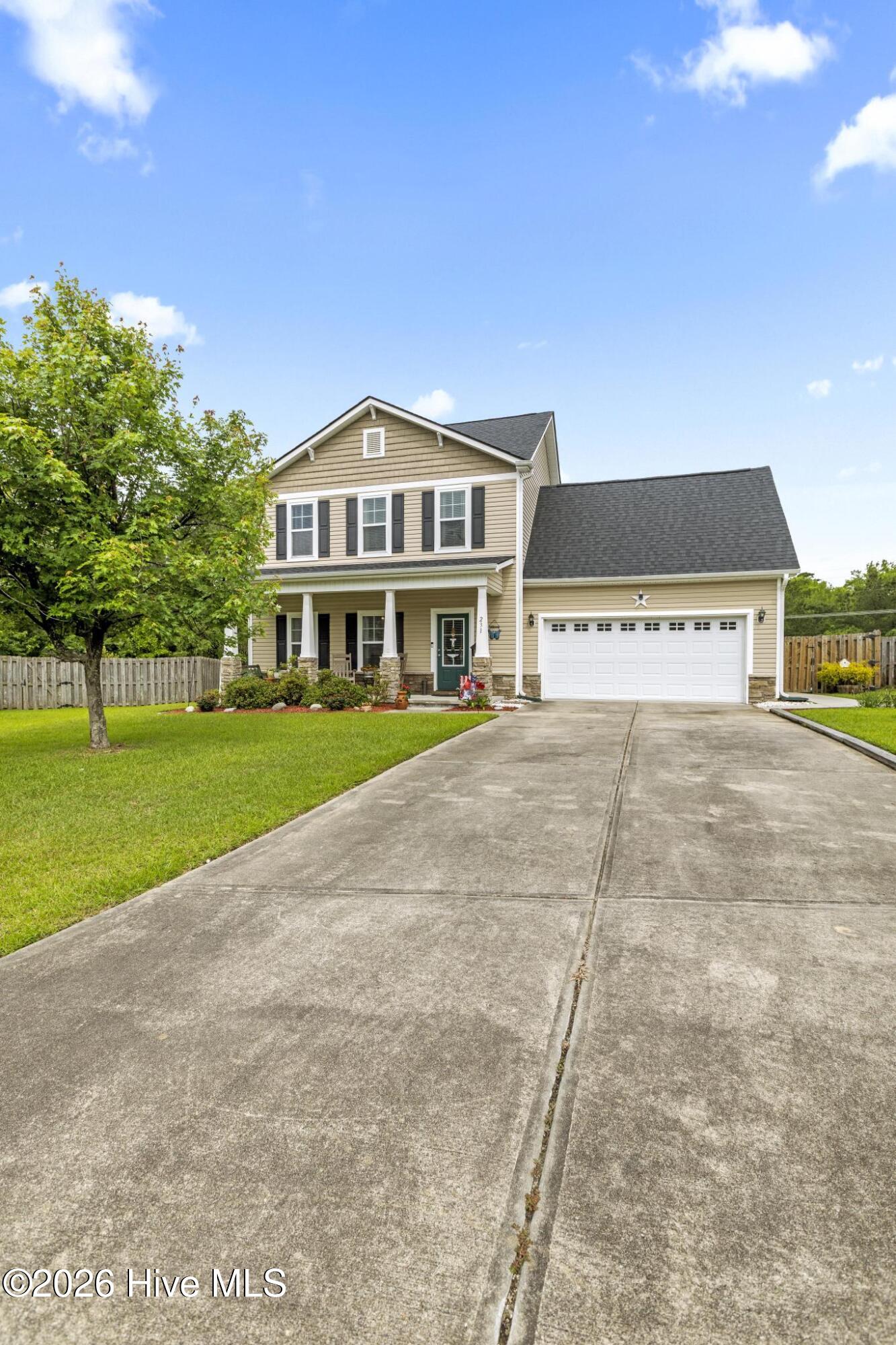 231 Admiral Court