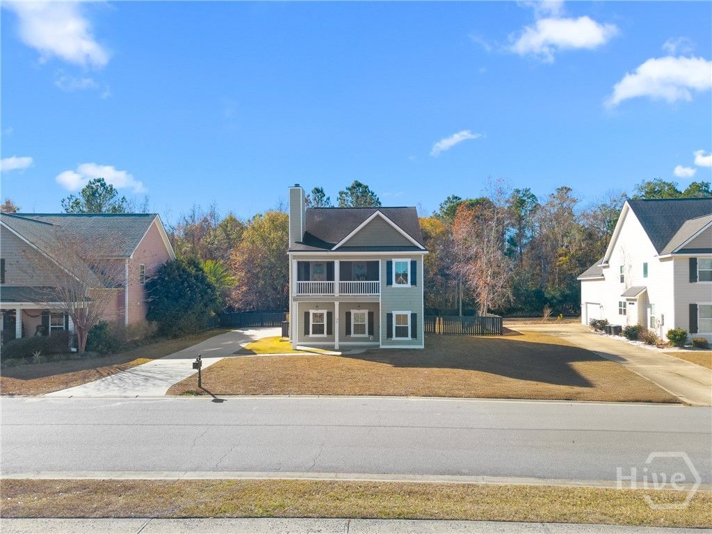 Photo of 110 Sunbury Drive, Richmond Hill, GA 31324 (MLS # SA345326)