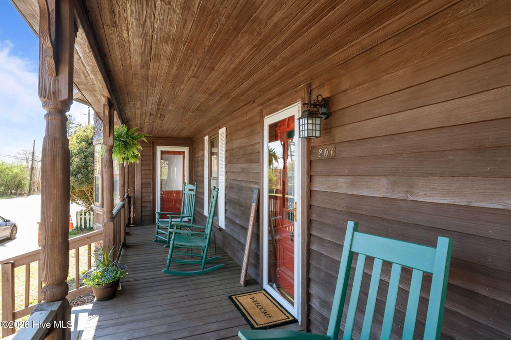 Photo of 206 Dowd Road, Carthage, NC 28327 (MLS # 100559592)