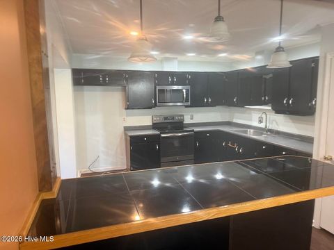 Tiny photo for 456 Sand Ridge Road, Hubert, NC 28539 (MLS # 100573596)