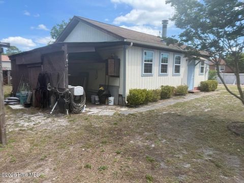 Tiny photo for 456 Sand Ridge Road, Hubert, NC 28539 (MLS # 100573596)