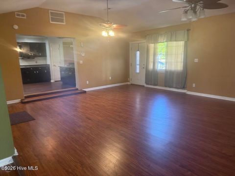 Tiny photo for 456 Sand Ridge Road, Hubert, NC 28539 (MLS # 100573596)
