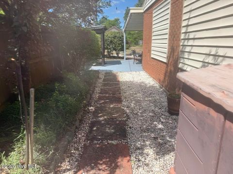 Tiny photo for 456 Sand Ridge Road, Hubert, NC 28539 (MLS # 100573596)