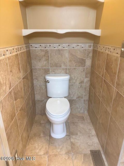 Tiny photo for 456 Sand Ridge Road, Hubert, NC 28539 (MLS # 100573596)