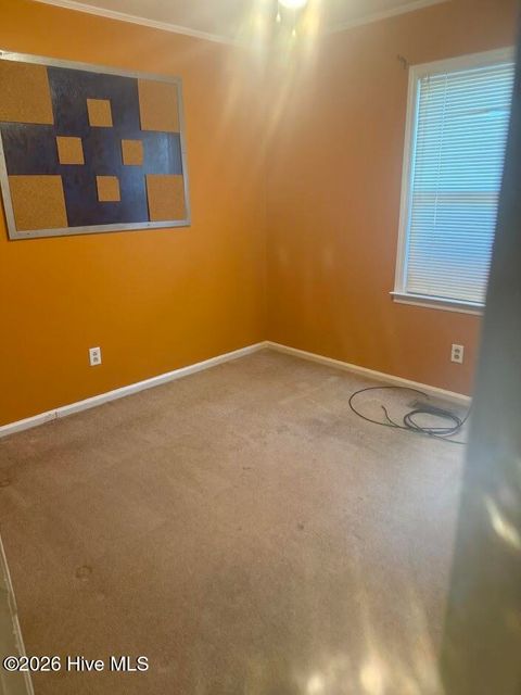 Tiny photo for 456 Sand Ridge Road, Hubert, NC 28539 (MLS # 100573596)