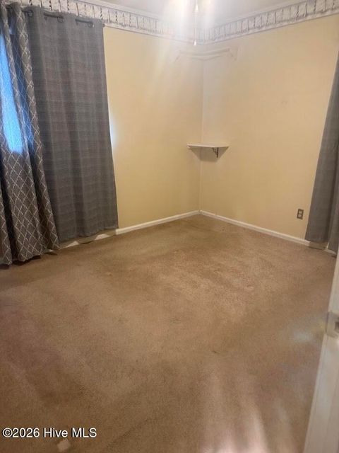 Tiny photo for 456 Sand Ridge Road, Hubert, NC 28539 (MLS # 100573596)