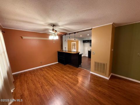 Tiny photo for 456 Sand Ridge Road, Hubert, NC 28539 (MLS # 100573596)