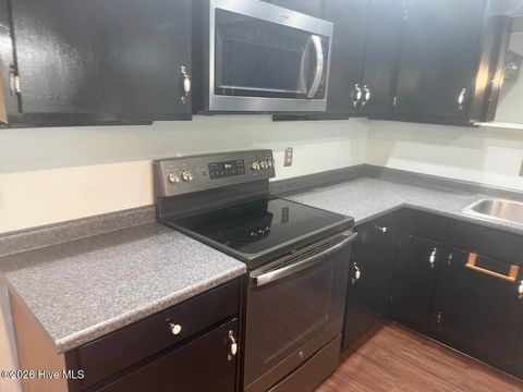 Tiny photo for 456 Sand Ridge Road, Hubert, NC 28539 (MLS # 100573596)